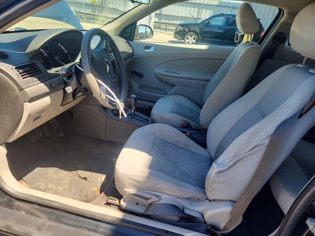 2007 CHEVROLET COBALT LS photo 13