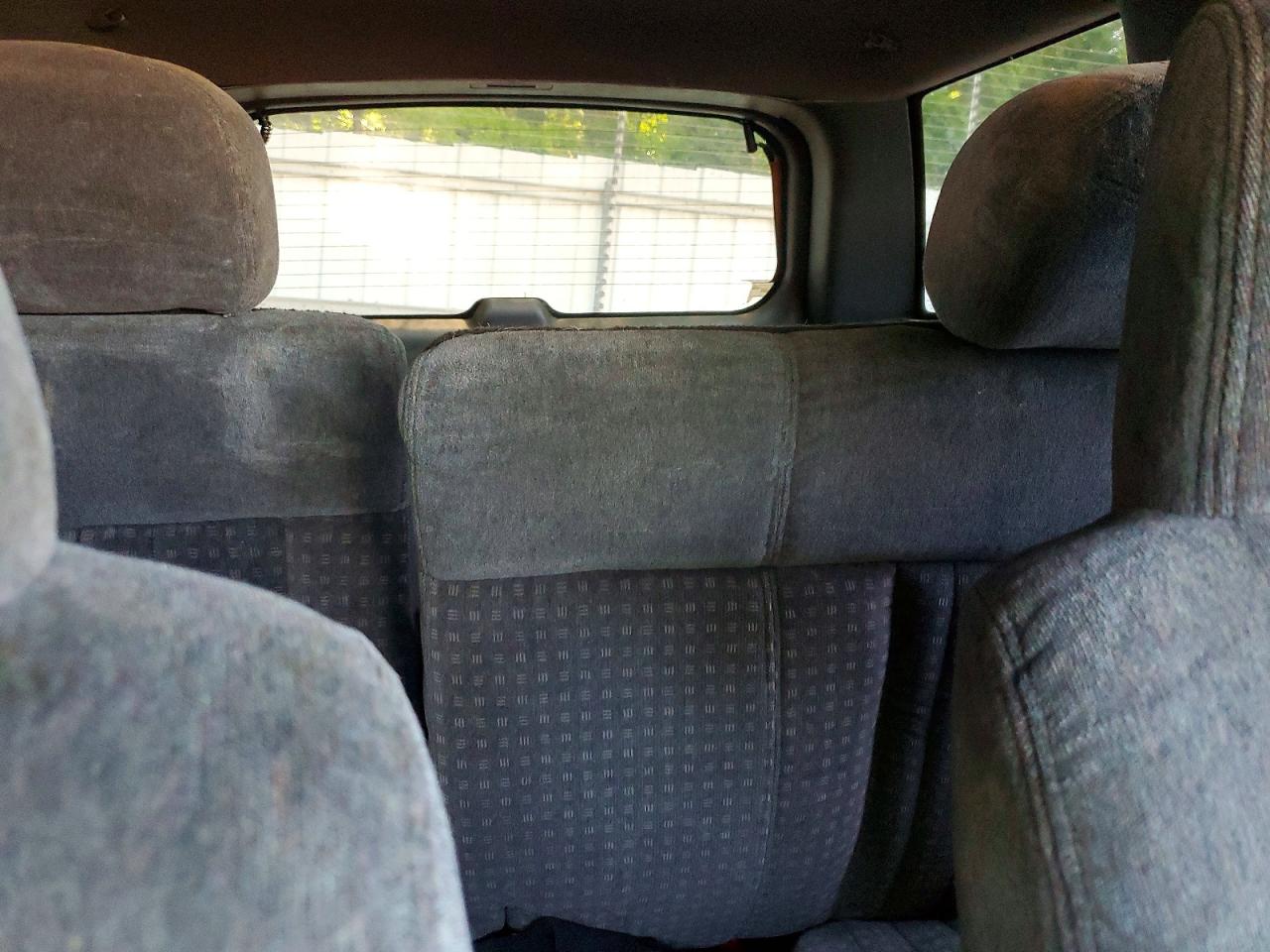 1998 CHEVROLET BLAZER photo 19
