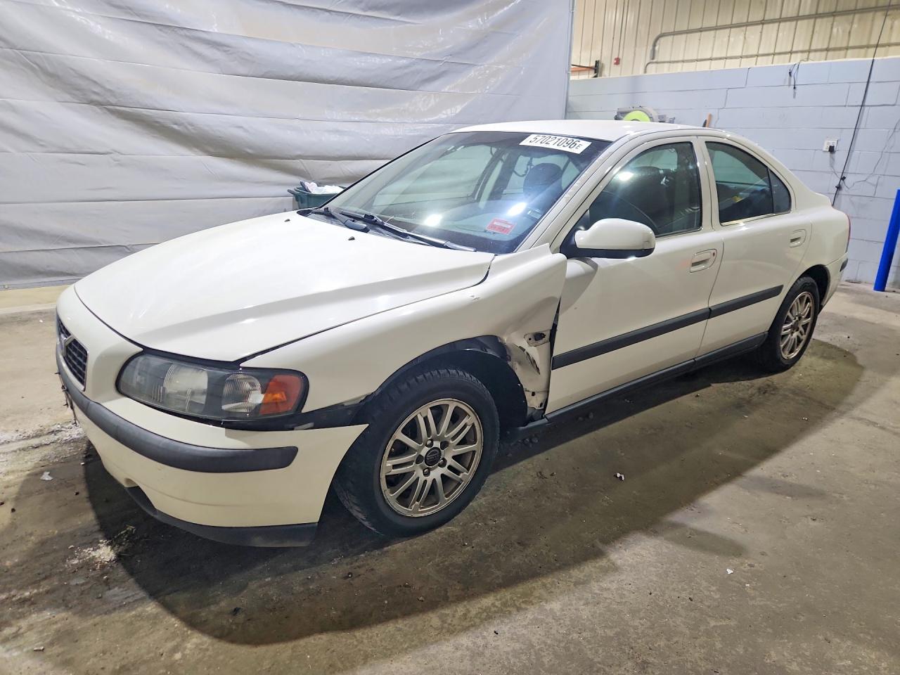 2003 VOLVO S60
