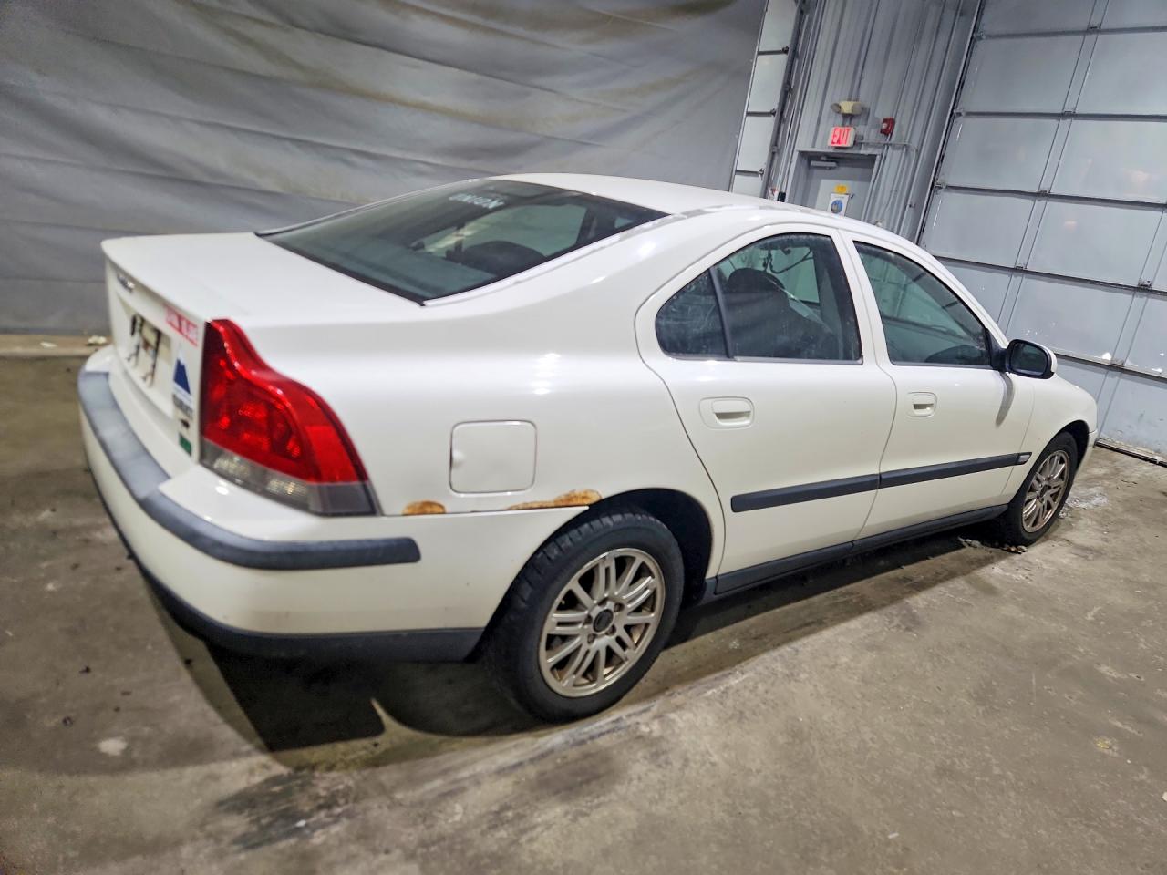 2003 VOLVO S60 photo 3