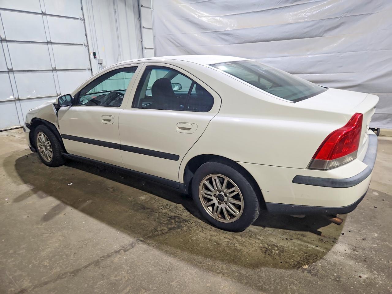 2003 VOLVO S60 photo 2