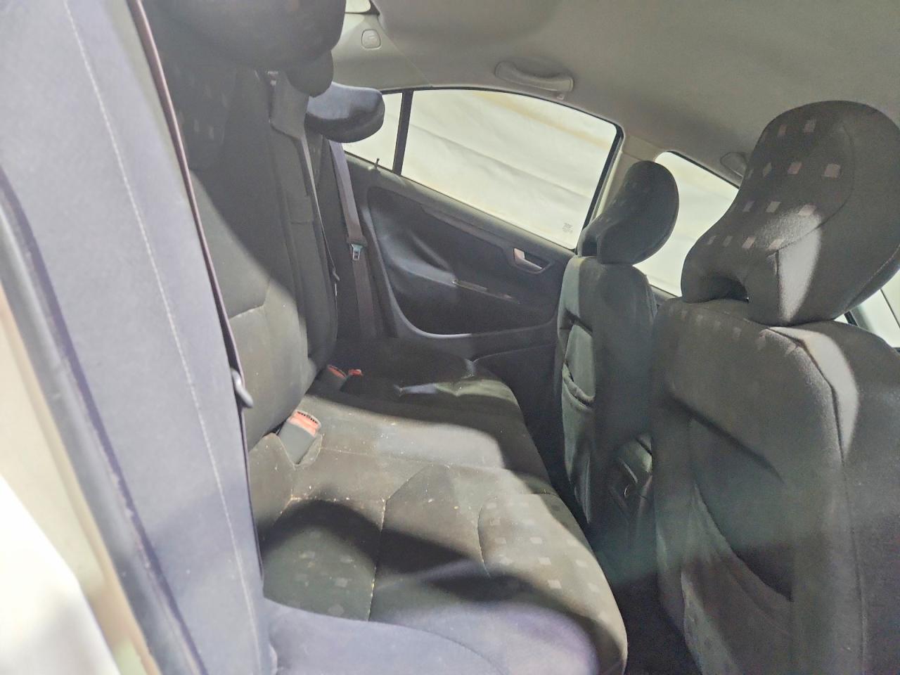 2003 VOLVO S60 photo 10