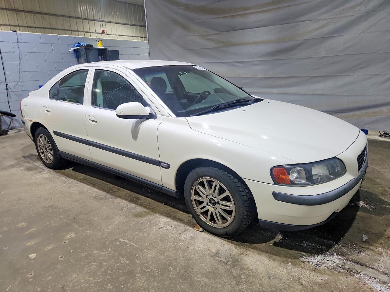 2003 VOLVO S60 photo 4