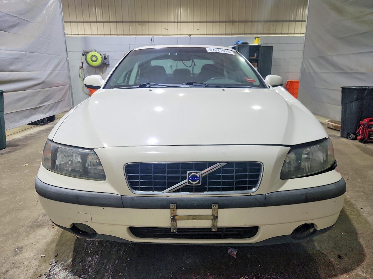 2003 VOLVO S60 photo 5