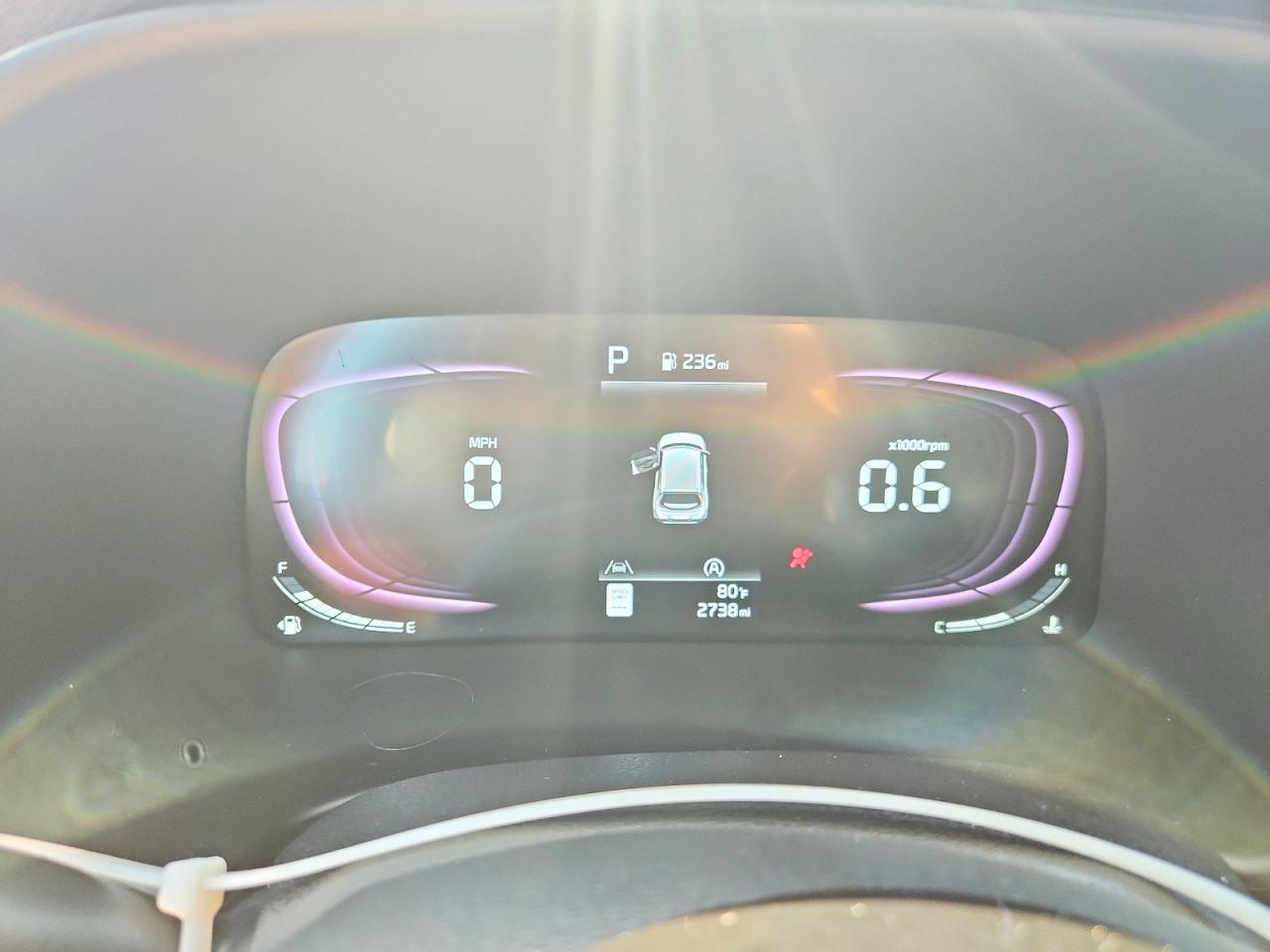 2025 KIA SOUL S photo 17