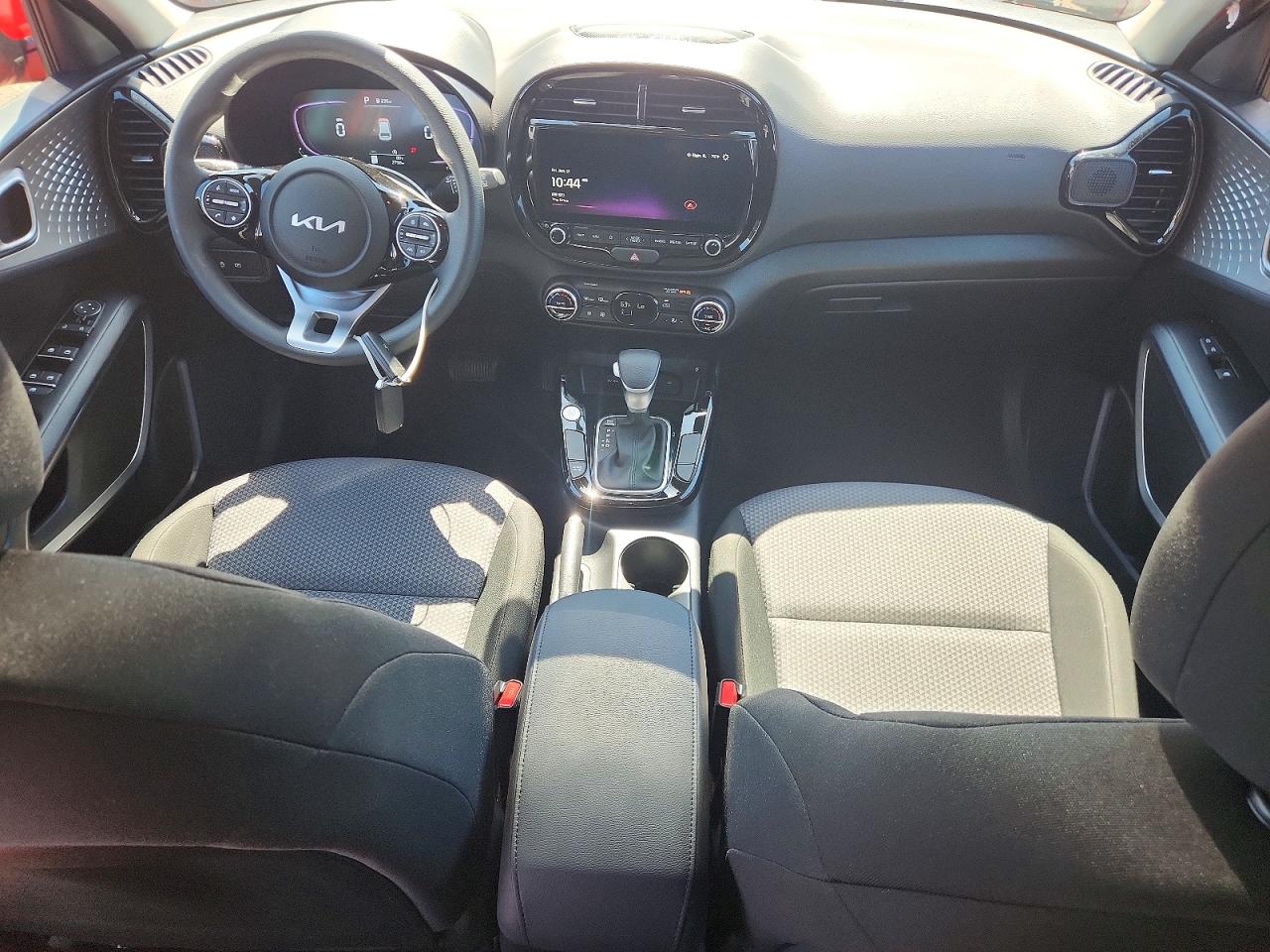 2025 KIA SOUL S photo 15