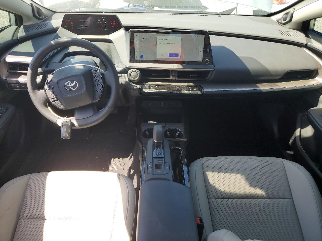 2024 TOYOTA PRIUS LIMITED photo 22