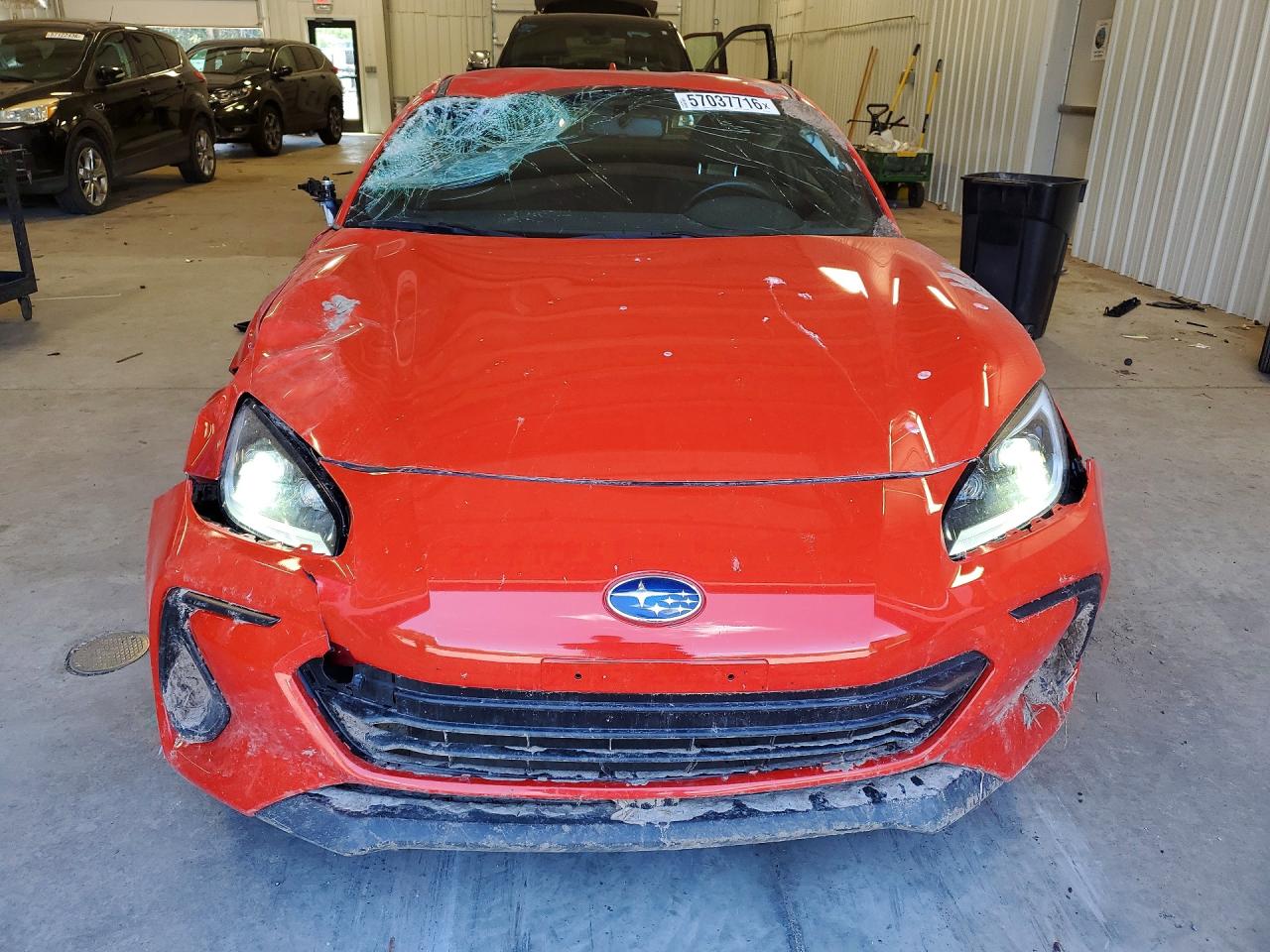 2023 SUBARU BRZ PREMIUM photo 9