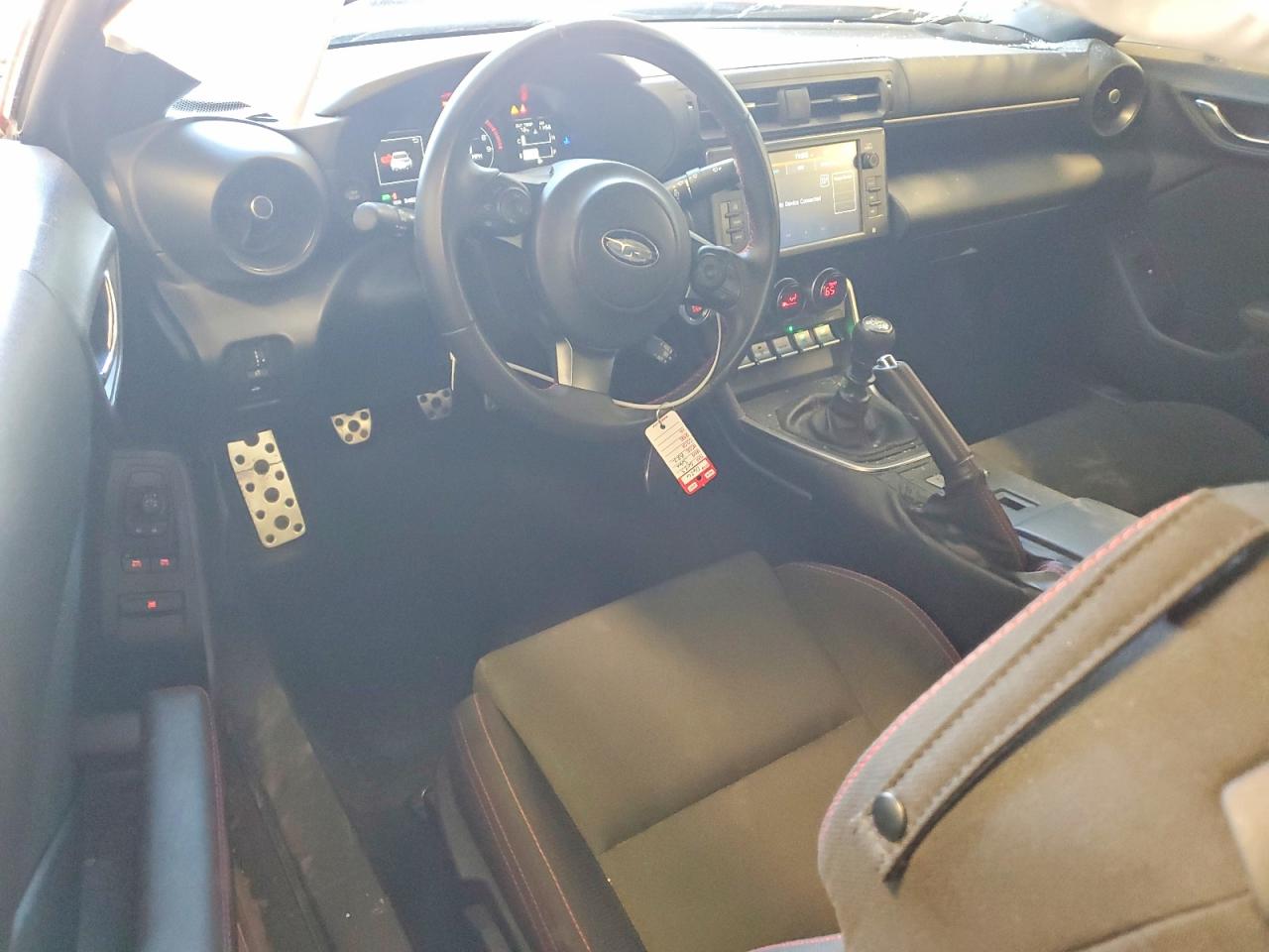 2023 SUBARU BRZ PREMIUM photo 15