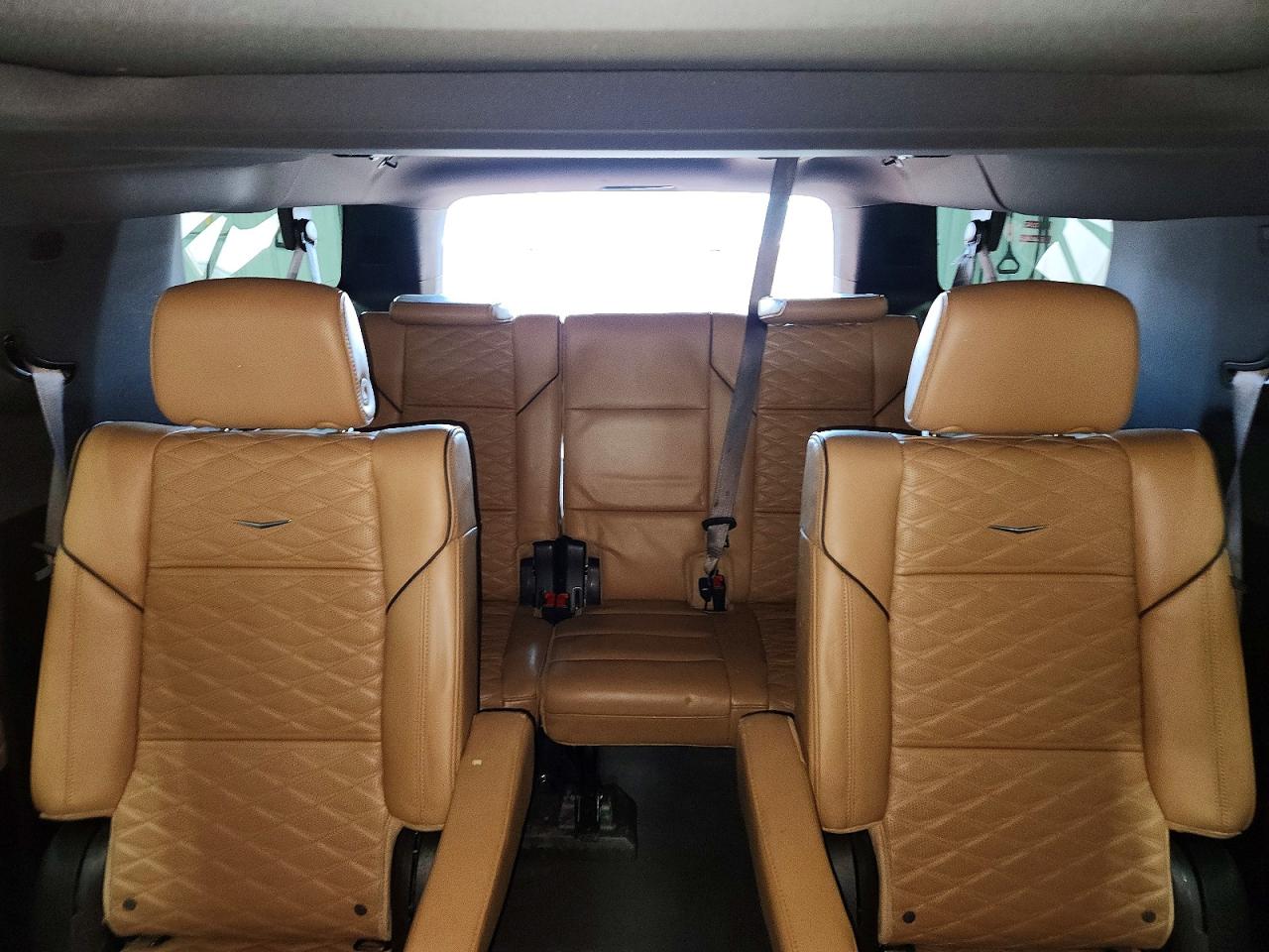 2022 CADILLAC ESCALADE ESV PREMIUM LUXURY photo 37
