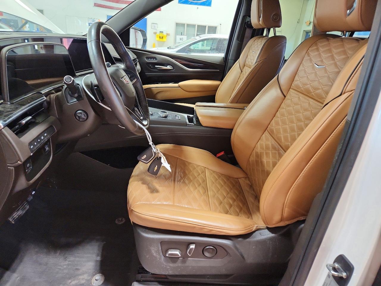2022 CADILLAC ESCALADE ESV PREMIUM LUXURY photo 25