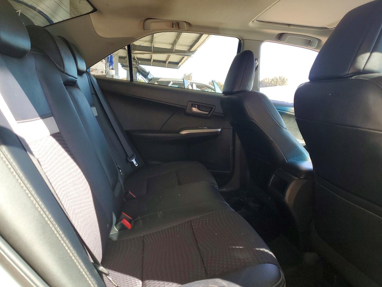 2014 TOYOTA CAMRY SE V6 photo 19