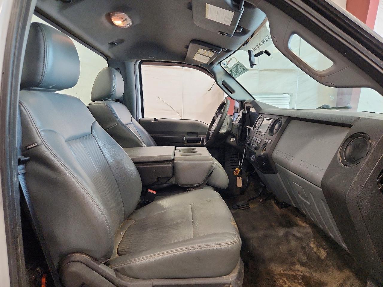 2016 FORD F250 SUPER DUTY photo 28