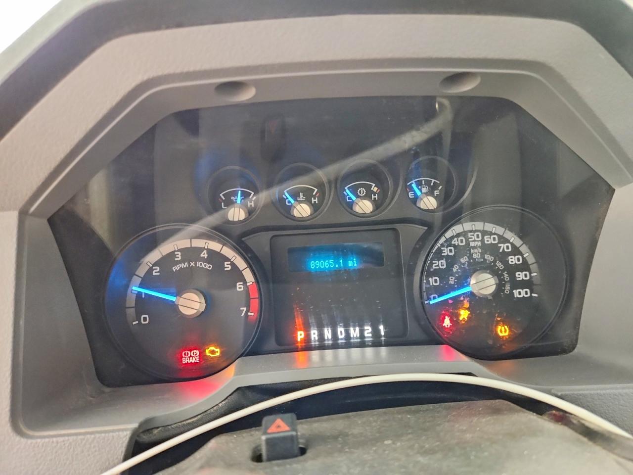 2016 FORD F250 SUPER DUTY photo 25