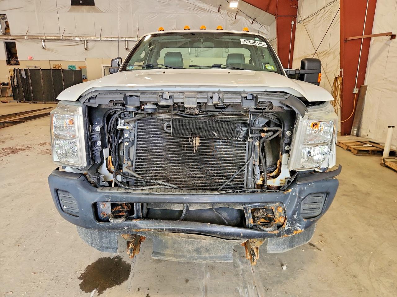 2016 FORD F250 SUPER DUTY photo 13