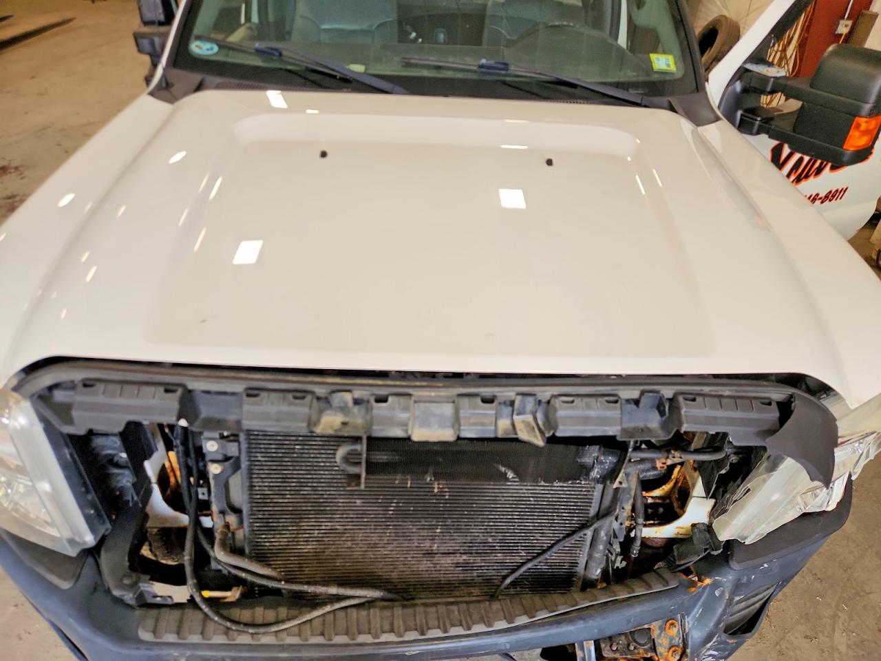 2016 FORD F250 SUPER DUTY photo 31