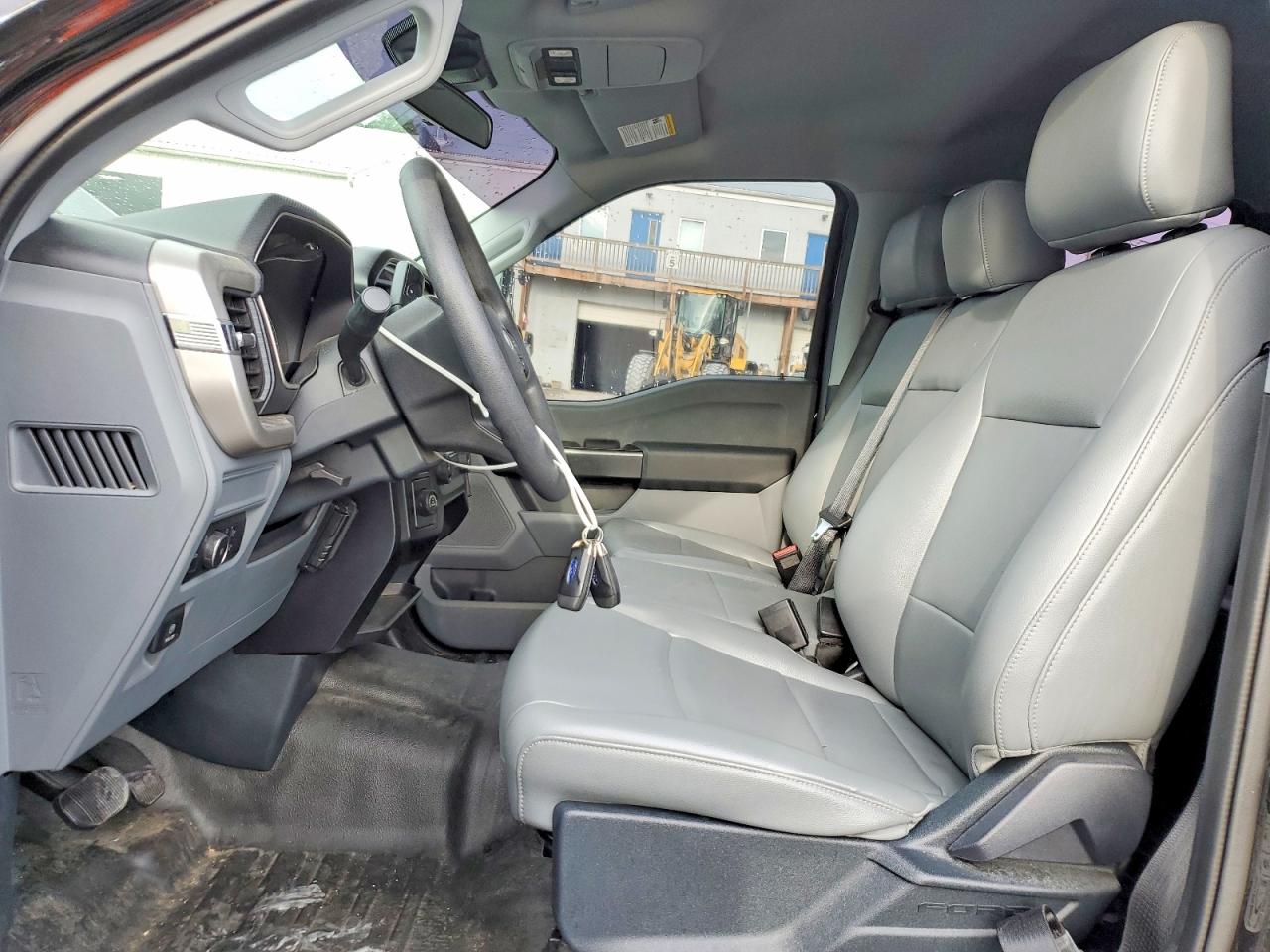 2021 FORD F150 SUPERCREW photo 13