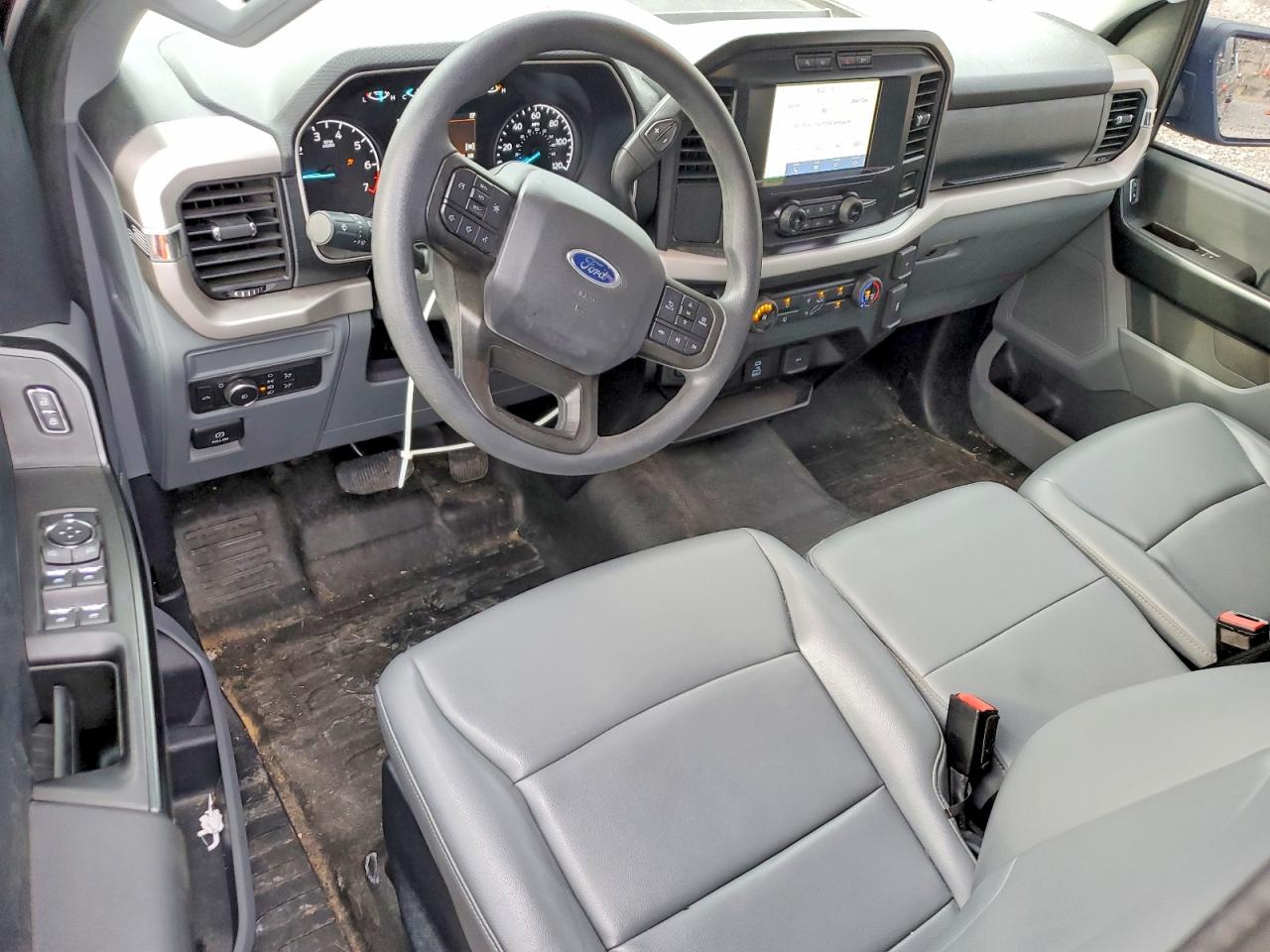 2021 FORD F150 SUPERCREW photo 15