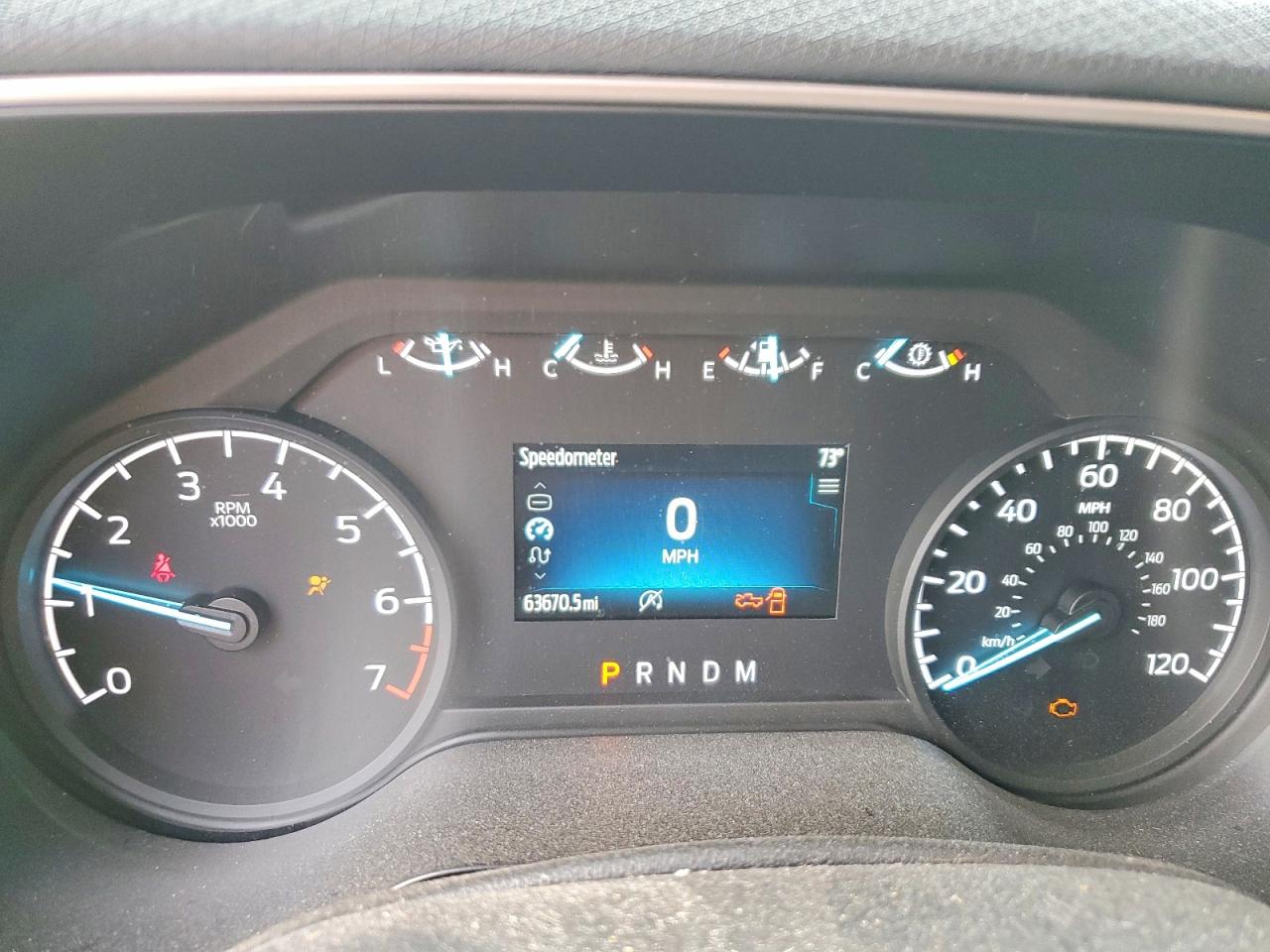 2021 FORD F150 SUPERCREW photo 17