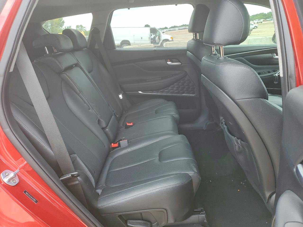 2019 HYUNDAI SANTA FE ULTIMATE 2.0T photo 31