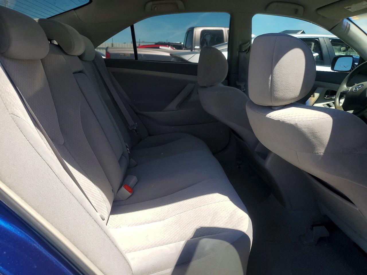 2007 TOYOTA CAMRY CE photo 28