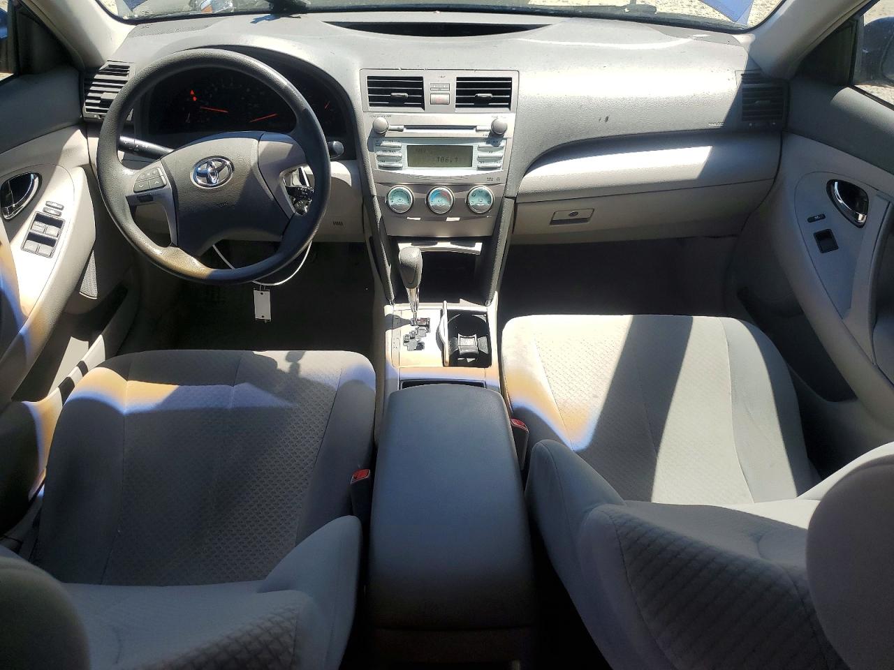2007 TOYOTA CAMRY CE photo 22