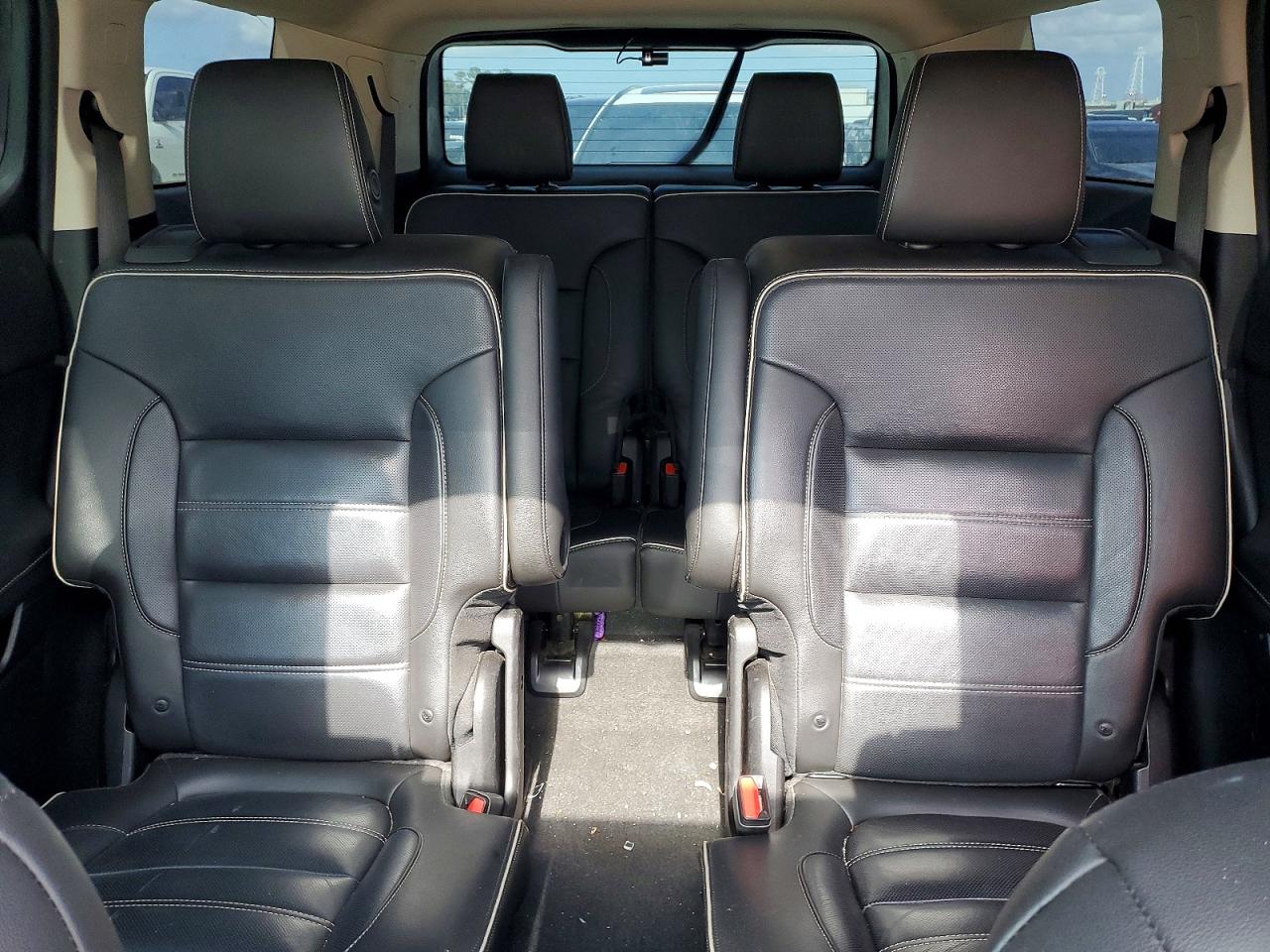 2019 GMC ACADIA DENALI photo 28
