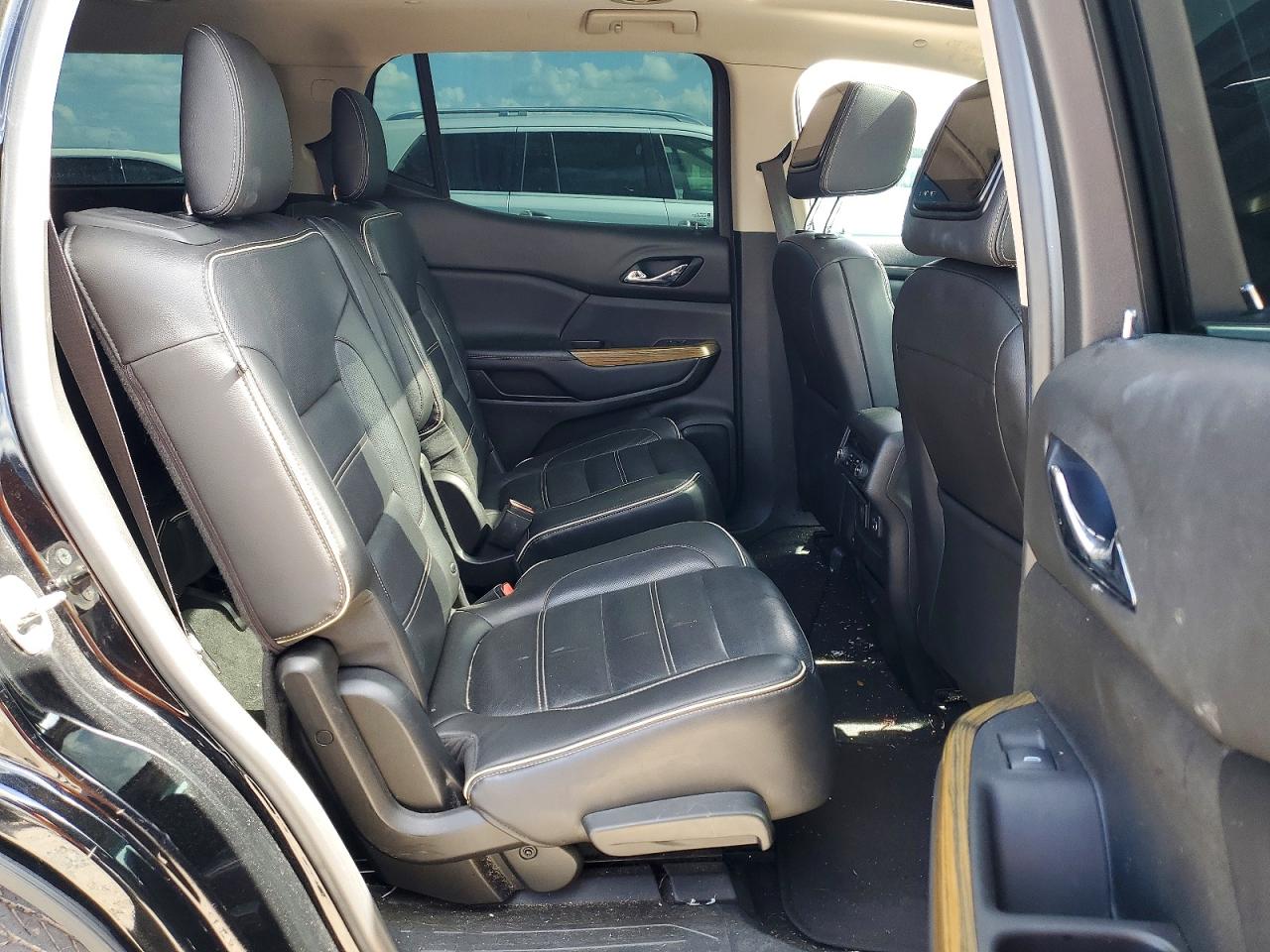 2019 GMC ACADIA DENALI photo 31