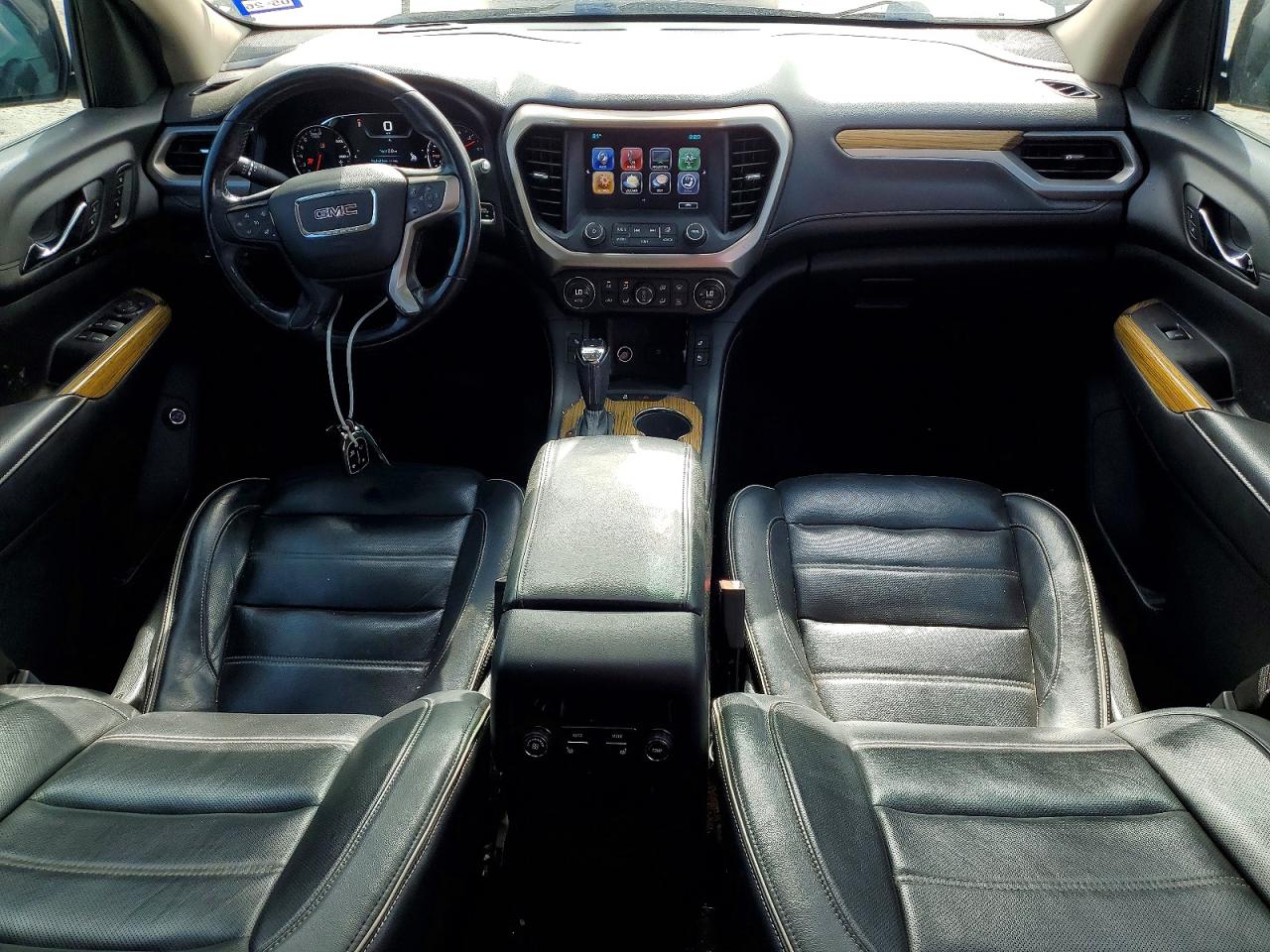 2019 GMC ACADIA DENALI photo 22