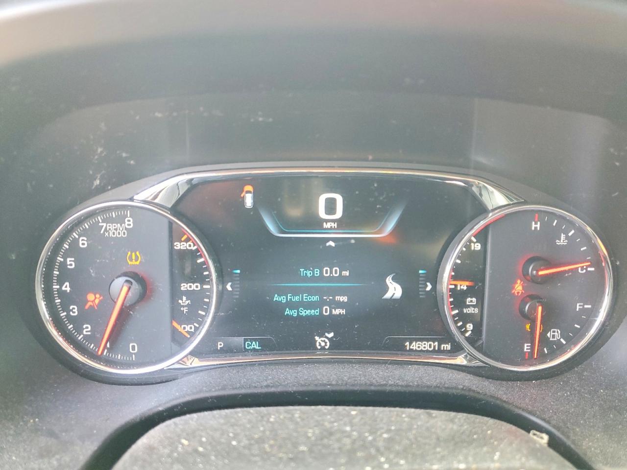 2019 GMC ACADIA DENALI photo 25