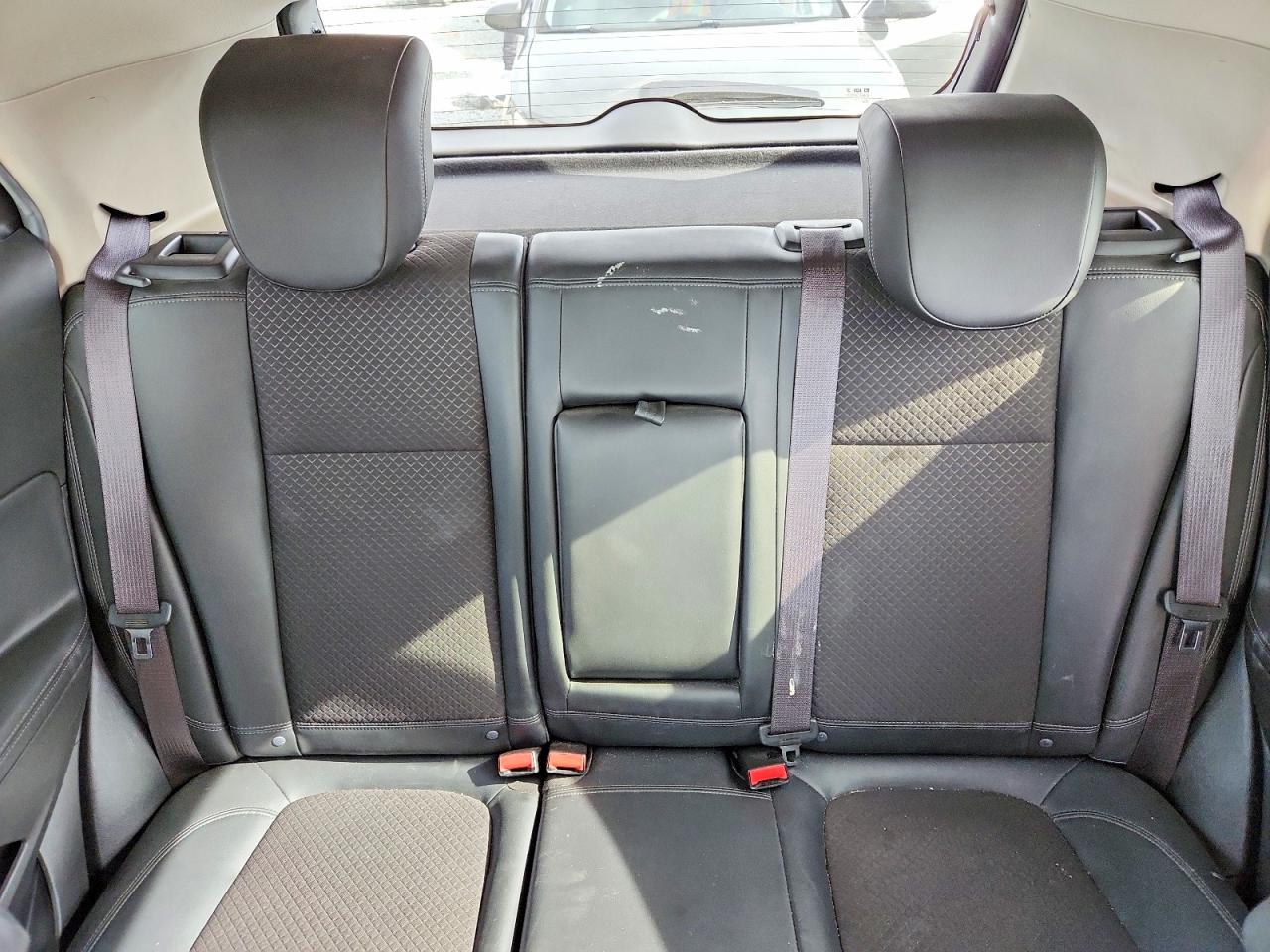 2018 BUICK ENCORE PREFERRED photo 19