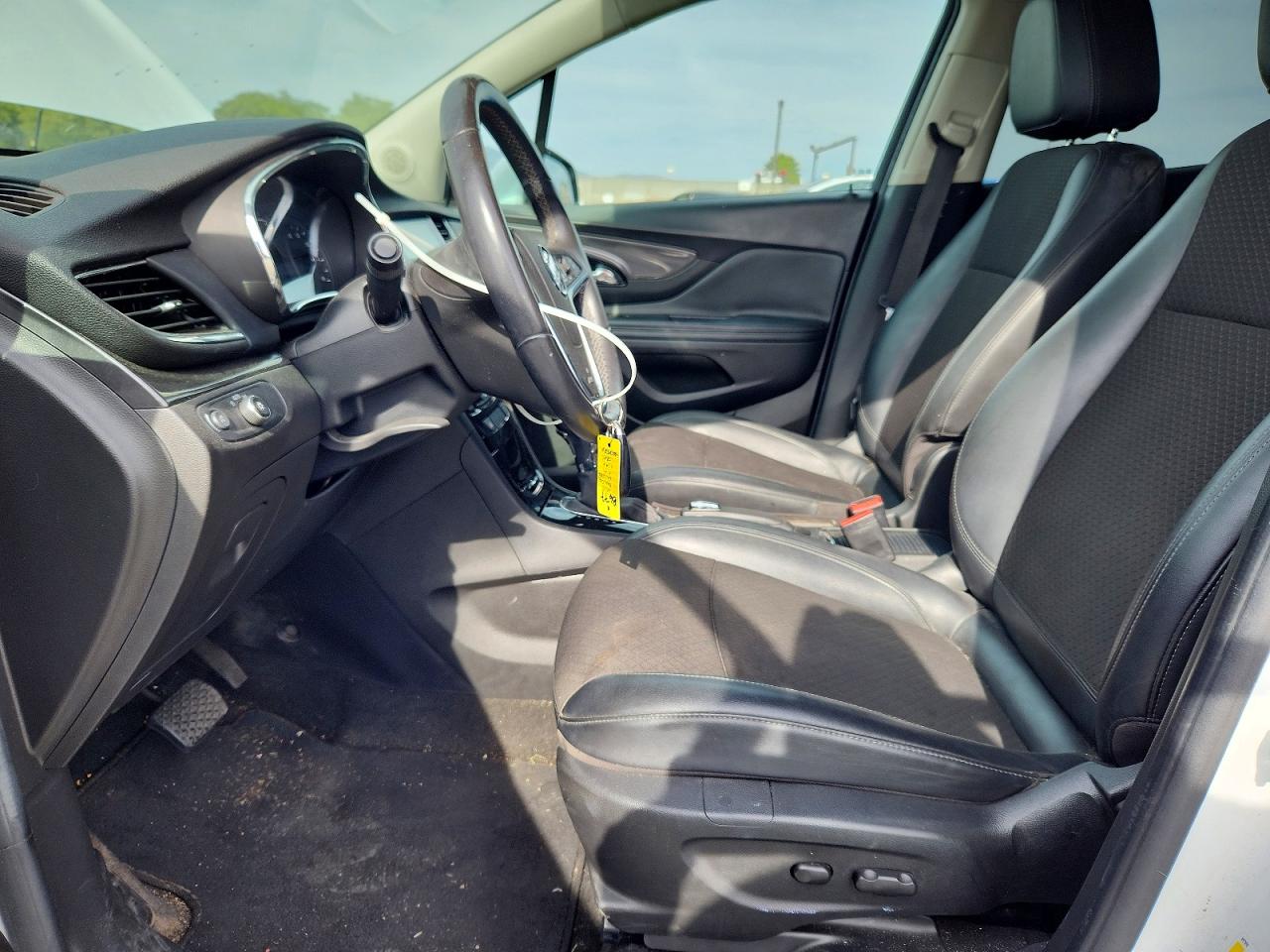 2018 BUICK ENCORE PREFERRED photo 13