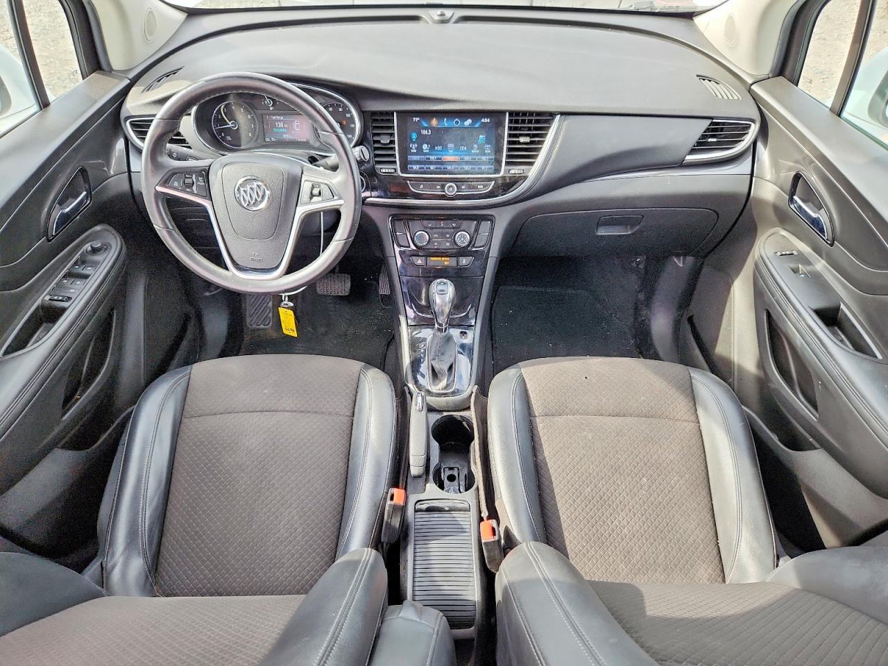 2018 BUICK ENCORE PREFERRED photo 15