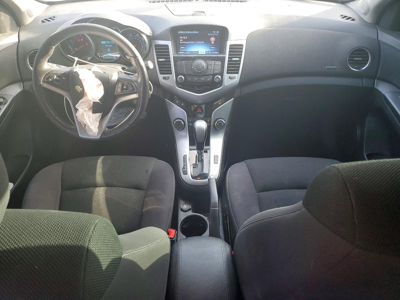 2014 CHEVROLET CRUZE ECO photo 15