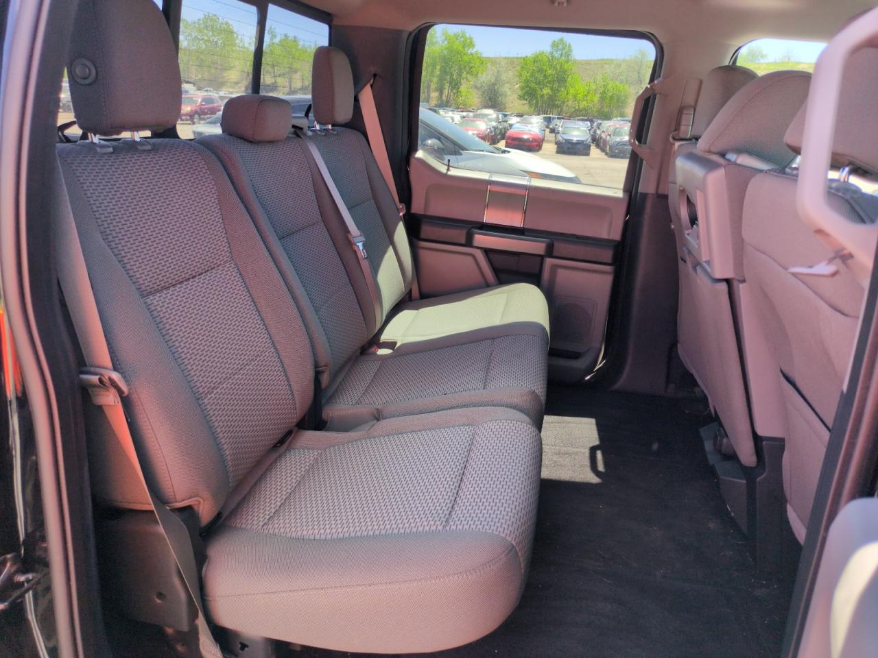 2017 FORD F150 SUPERCREW photo 28