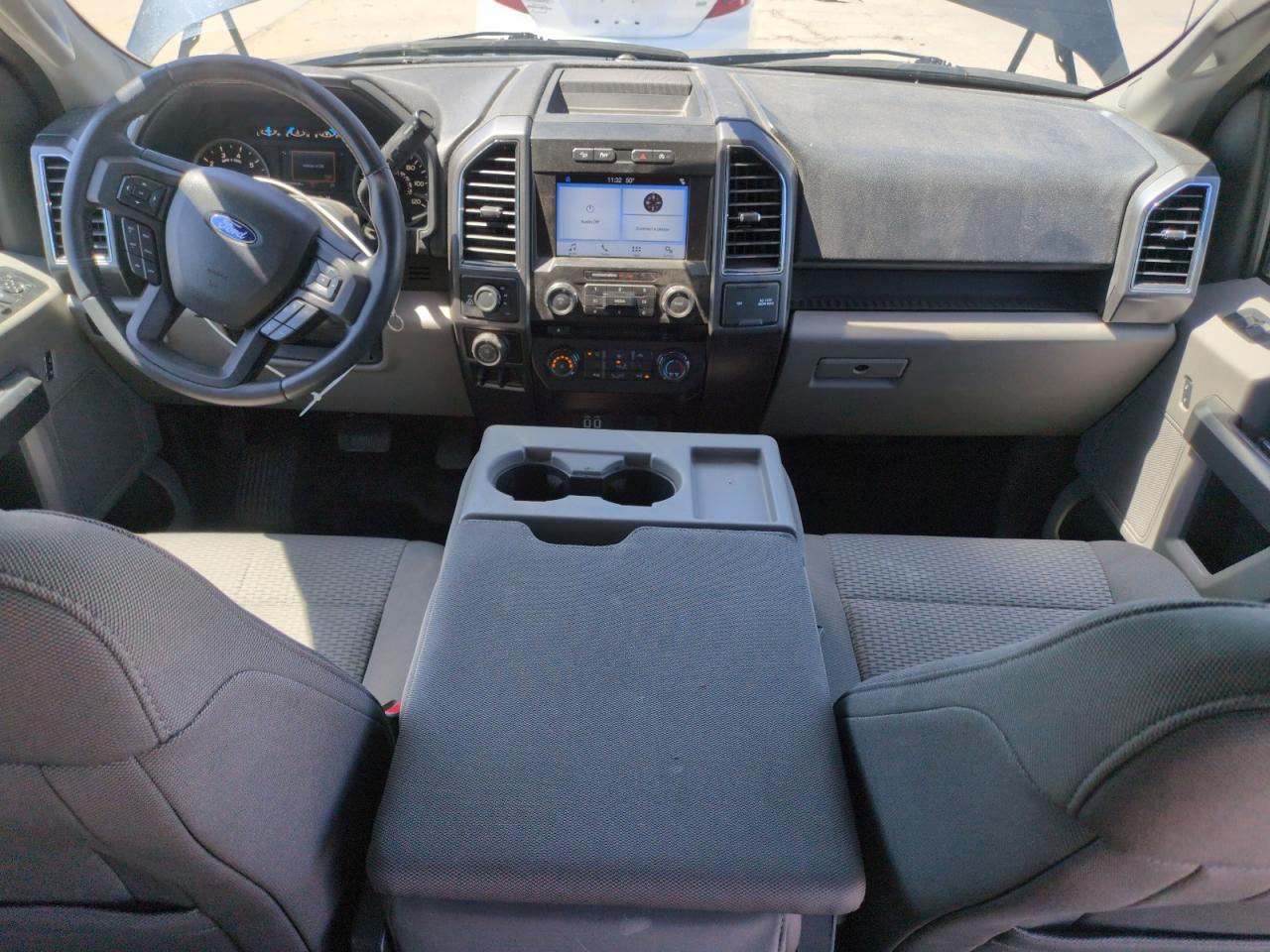 2017 FORD F150 SUPERCREW photo 22