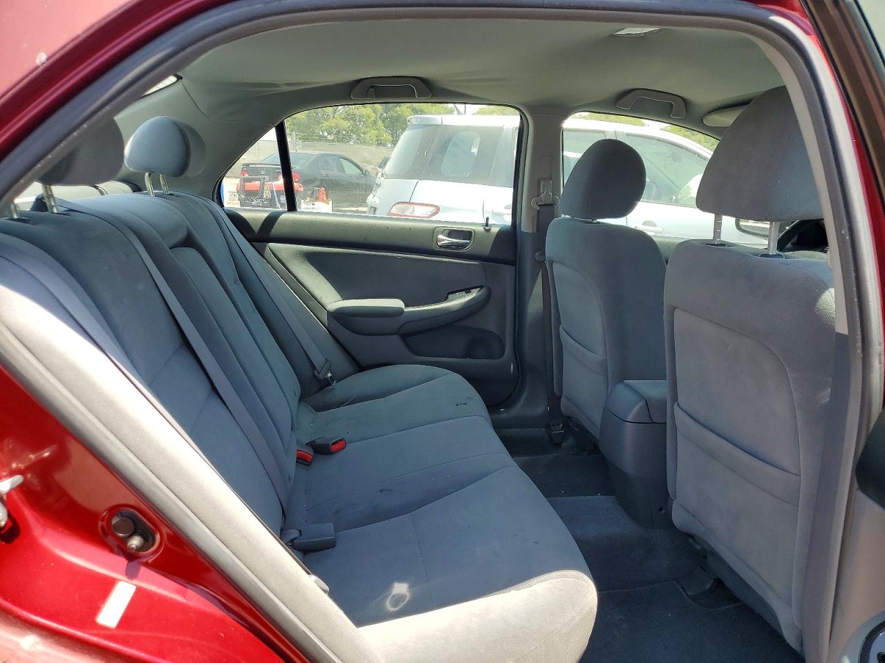 2006 HONDA ACCORD SE photo 19