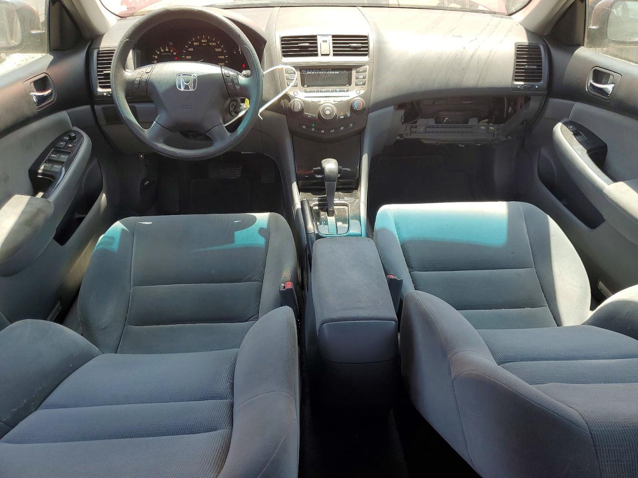 2006 HONDA ACCORD SE photo 15