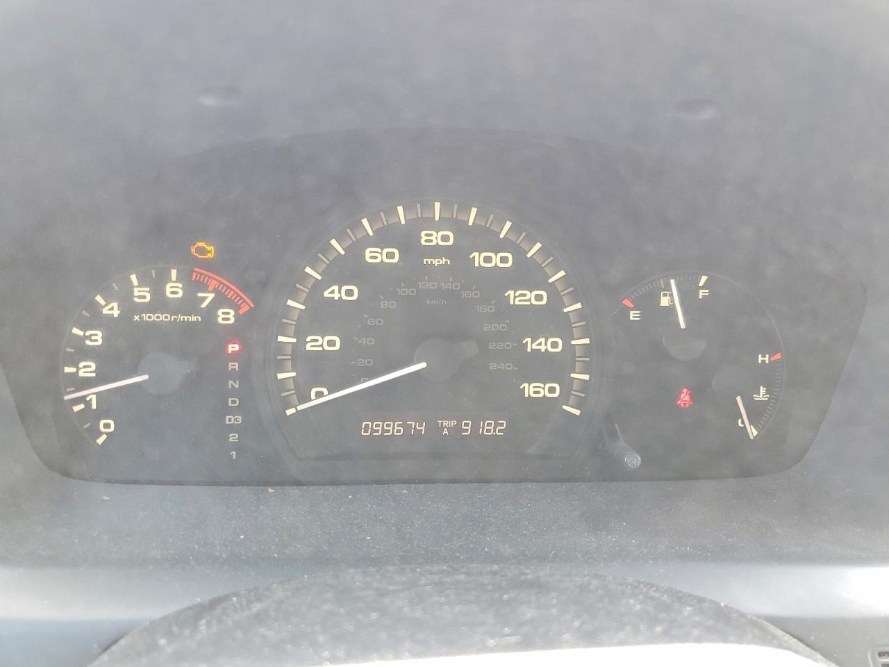 2006 HONDA ACCORD SE photo 17