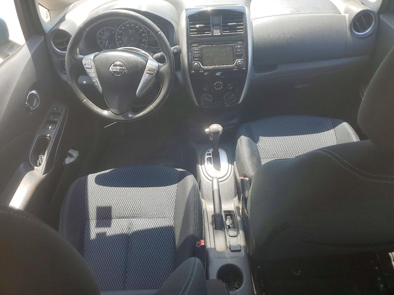 2016 NISSAN VERSA NOTE S photo 15