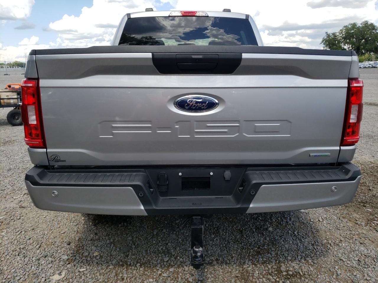2023 FORD F150 SUPERCREW photo 16