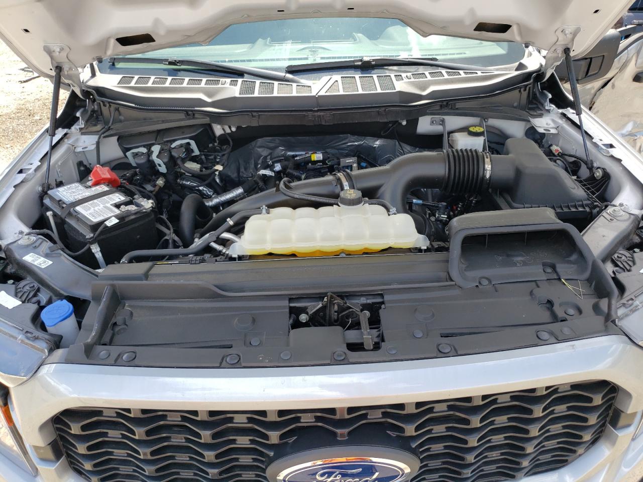 2023 FORD F150 SUPERCREW photo 31