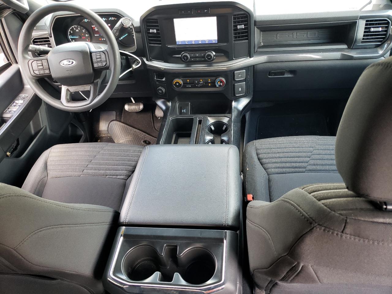 2023 FORD F150 SUPERCREW photo 22