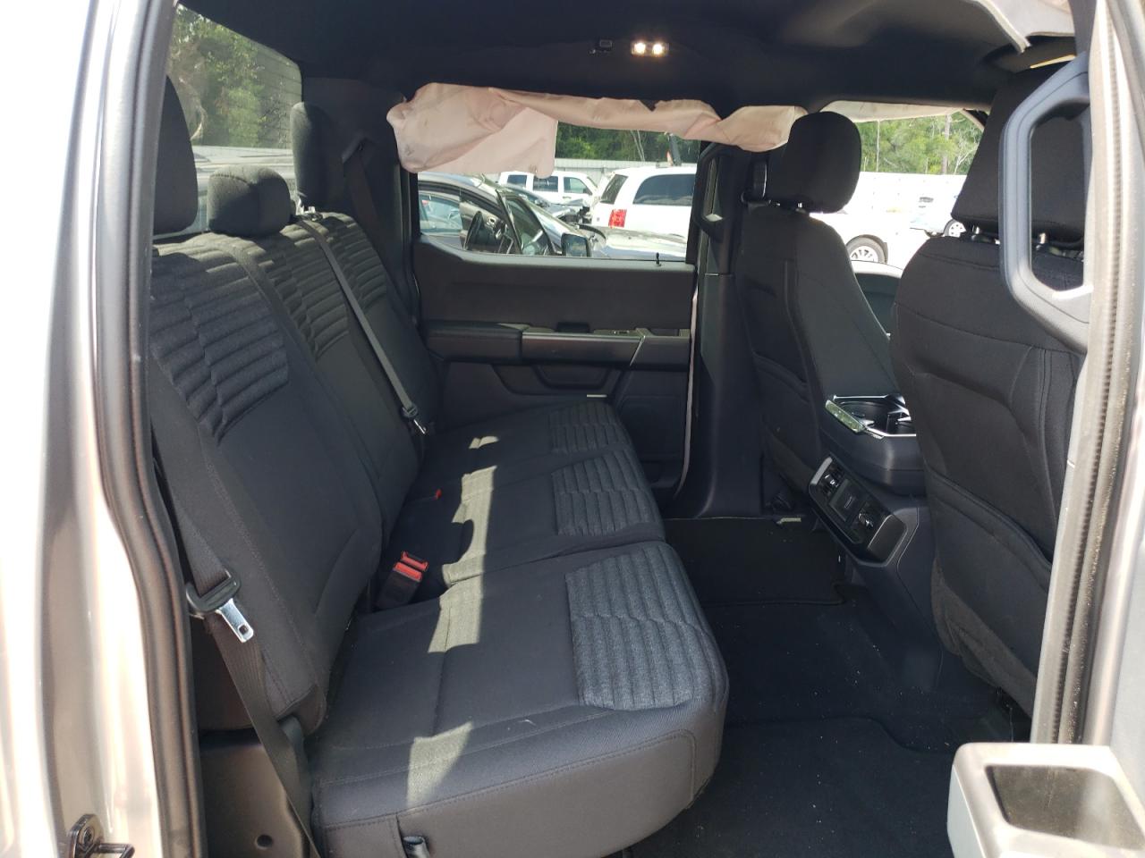 2023 FORD F150 SUPERCREW photo 28