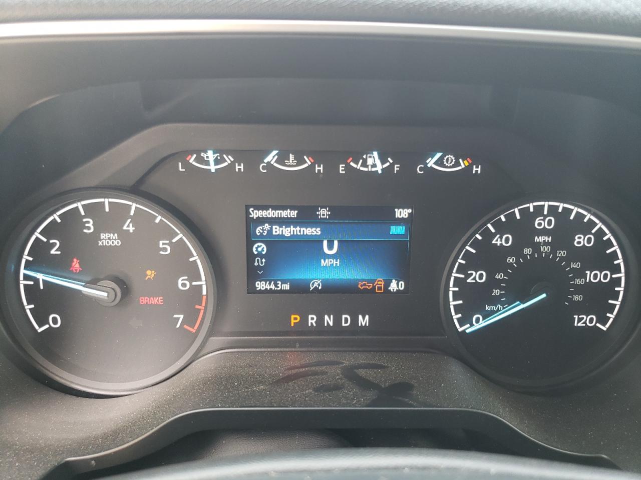 2023 FORD F150 SUPERCREW photo 25