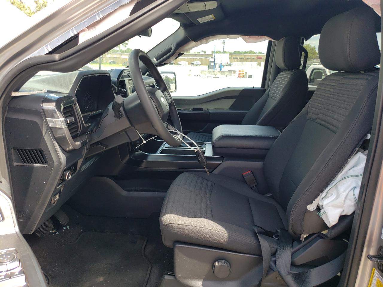 2023 FORD F150 SUPERCREW photo 19
