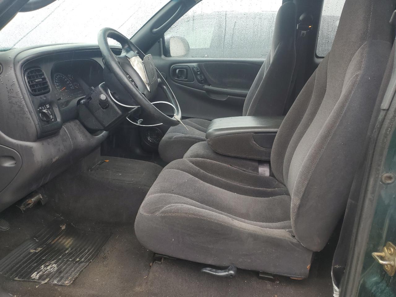 2000 DODGE DAKOTA photo 19