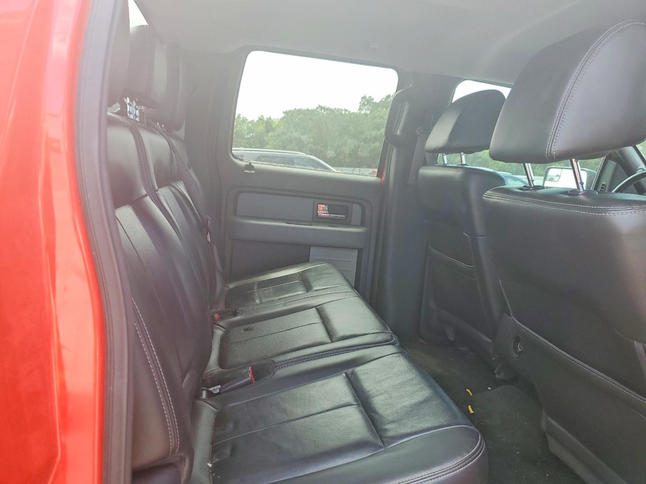 2013 FORD F150 SUPERCREW photo 28