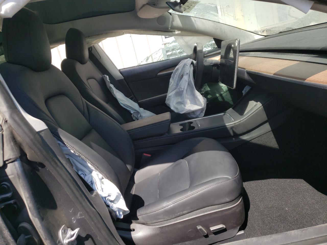 2022 TESLA MODEL 3 photo 13
