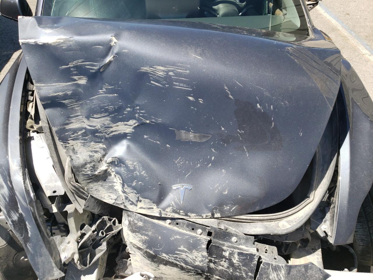 2022 TESLA MODEL 3 photo 21